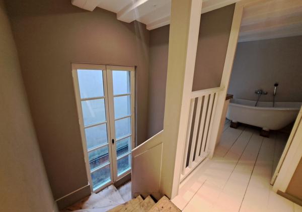 APPARTEMENT T4 DUPLEX / REF : 0592