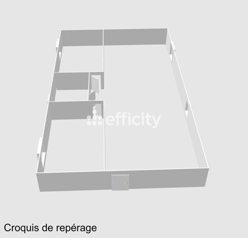 Appartement
         3 pièces
        - 60 m² Exclusivité 315 000 € *