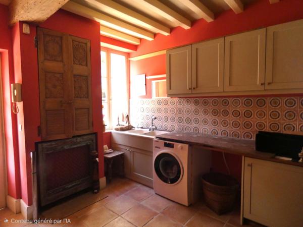 Maison
         5 pièces
        - 190 m² 549 000 € *