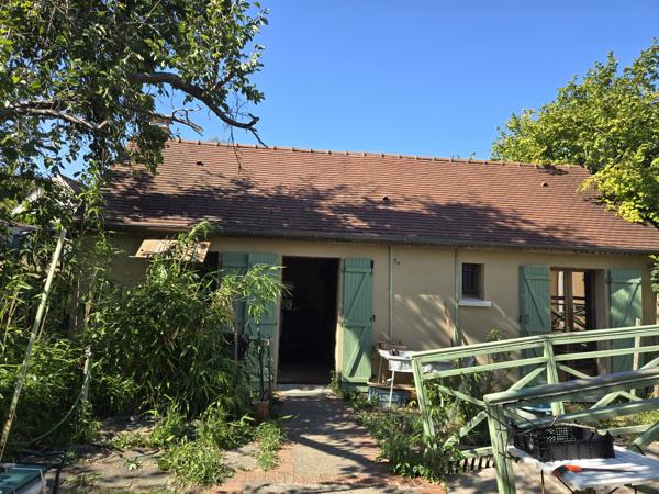 Maison
         5 pièces
        - 190 m² 549 000 € *