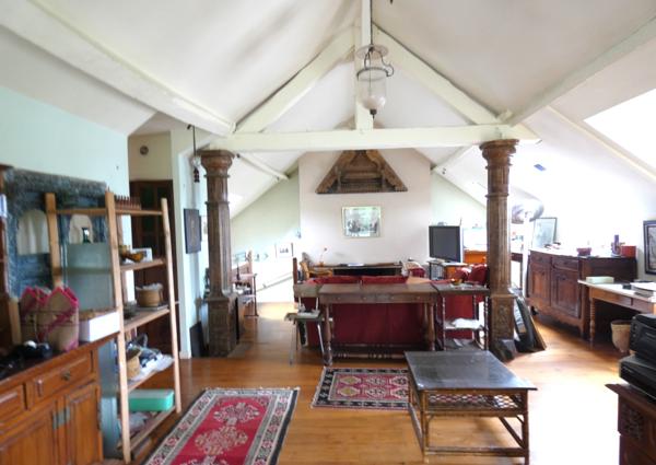 Maison
         5 pièces
        - 190 m² 549 000 € *