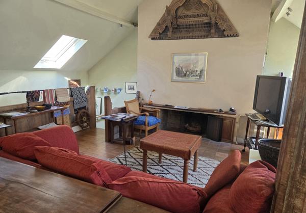Maison
         5 pièces
        - 190 m² 549 000 € *
