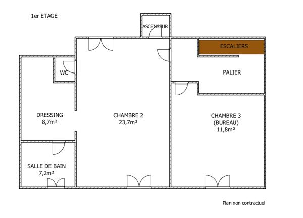 Maison
         5 pièces
        - 190 m² 549 000 € *