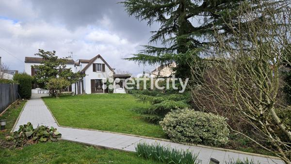 Maison 8 pièces - 233 m² Bien prestige