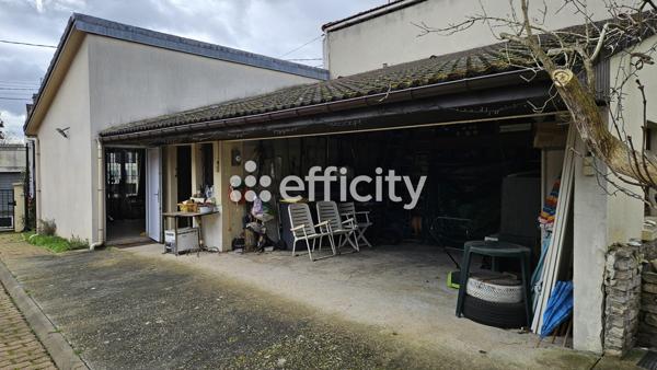 Maison 8 pièces - 233 m² Bien prestige