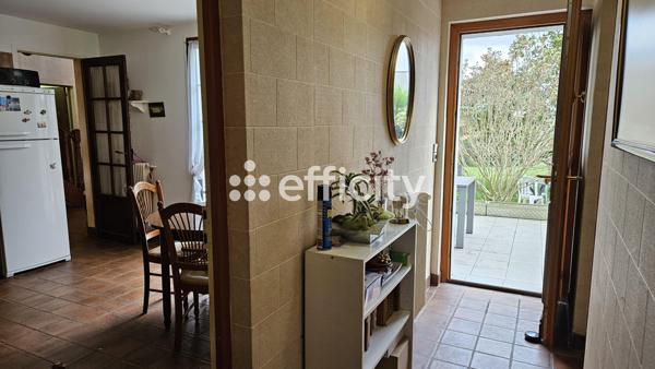 Maison 8 pièces - 233 m² Bien prestige