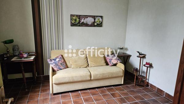 Maison 8 pièces - 233 m² Bien prestige