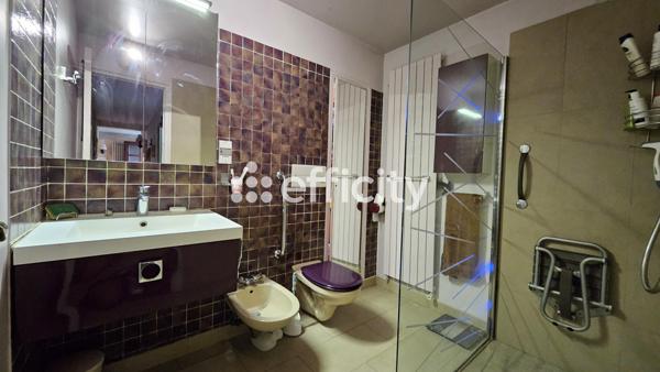 Maison 8 pièces - 233 m² Bien prestige