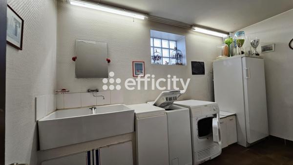 Maison 8 pièces - 233 m² Bien prestige