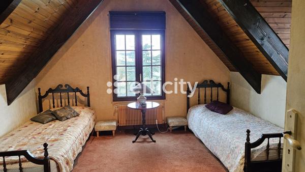 Maison 8 pièces - 233 m² Bien prestige