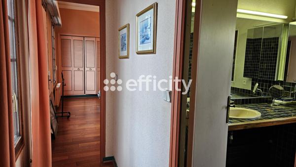 Maison 8 pièces - 233 m² Bien prestige