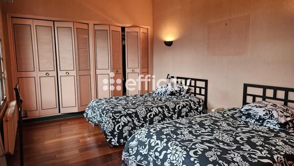 Maison 8 pièces - 233 m² Bien prestige