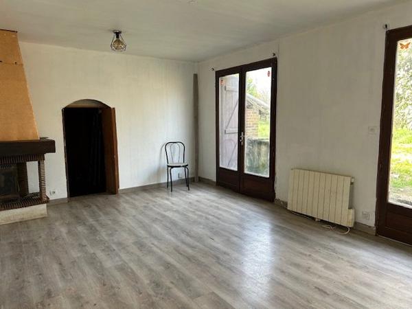 Maison de village à BROU (28160)