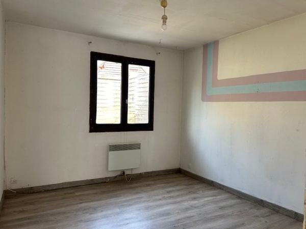 Maison de village à BROU (28160)