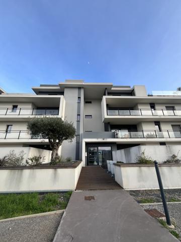 Perpignan (66000) Appartement au Mas Saint-Pierre
