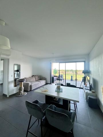 Perpignan (66000) Appartement au Mas Saint-Pierre