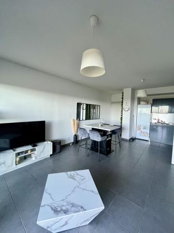 Perpignan (66000) Appartement au Mas Saint-Pierre