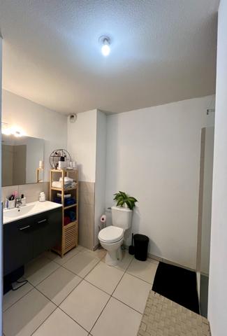 Perpignan (66000) Appartement au Mas Saint-Pierre