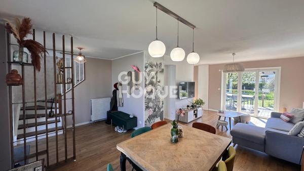 Maison Choisy Au Bac 5 pièce(s) 117 m2