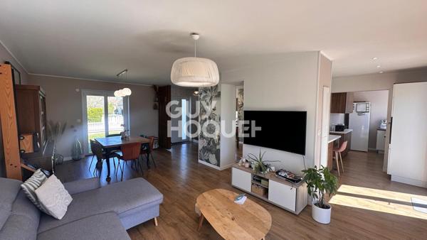 Maison Choisy Au Bac 5 pièce(s) 117 m2