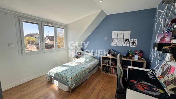 Maison Choisy Au Bac 5 pièce(s) 117 m2