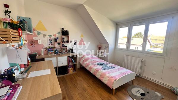 Maison Choisy Au Bac 5 pièce(s) 117 m2