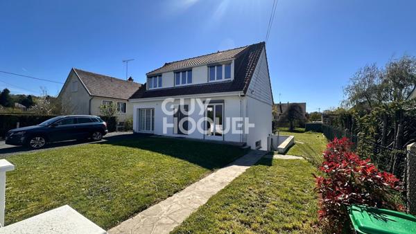 Maison Choisy Au Bac 5 pièce(s) 117 m2