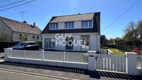 Maison Choisy Au Bac 5 pièce(s) 117 m2