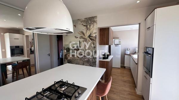 Maison Choisy Au Bac 5 pièce(s) 117 m2