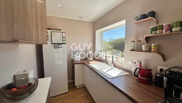 Maison Choisy Au Bac 5 pièce(s) 117 m2