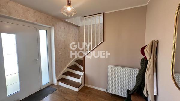 Maison Choisy Au Bac 5 pièce(s) 117 m2