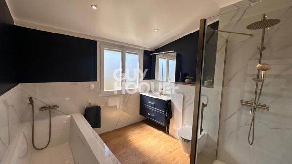 Maison Choisy Au Bac 5 pièce(s) 117 m2