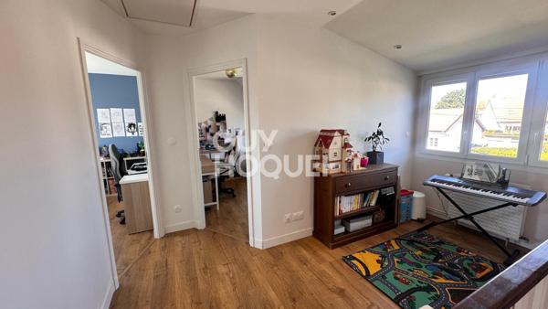 Maison Choisy Au Bac 5 pièce(s) 117 m2