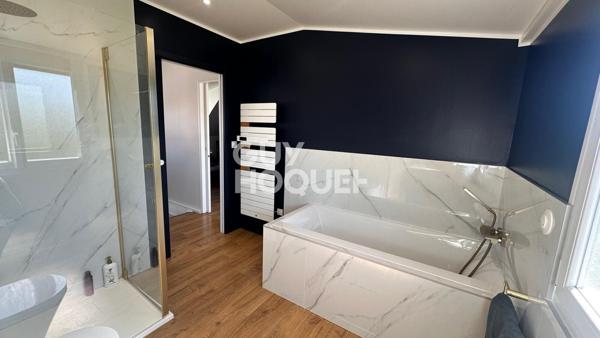 Maison Choisy Au Bac 5 pièce(s) 117 m2