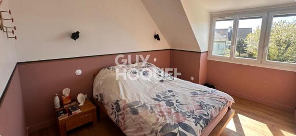 Maison Choisy Au Bac 5 pièce(s) 117 m2