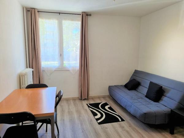 Appartement à louer  1 pièce • 18 m2 Albi