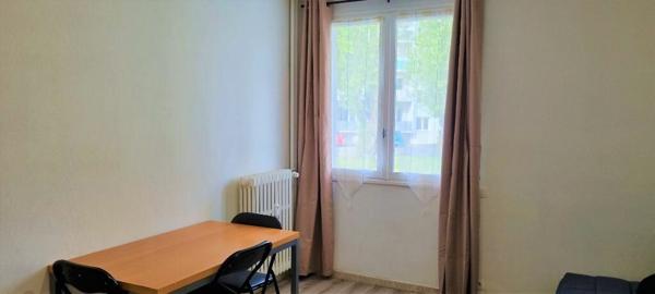 Appartement à louer  1 pièce • 18 m2 Albi