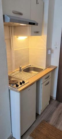 Appartement à louer  1 pièce • 18 m2 Albi