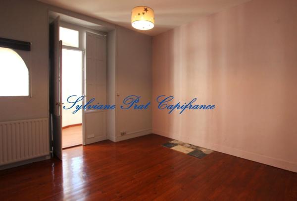 Grand appartement de caractère – 197 m² – Hyper centre de Pau