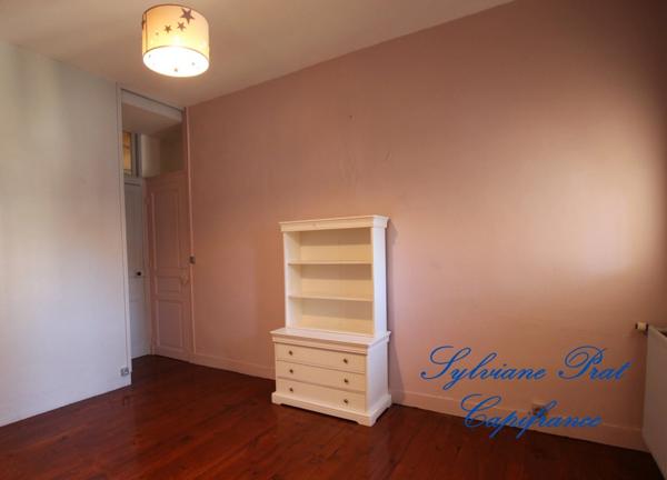 Grand appartement de caractère – 197 m² – Hyper centre de Pau