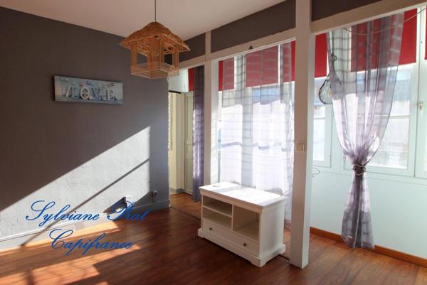 Grand appartement de caractère – 197 m² – Hyper centre de Pau