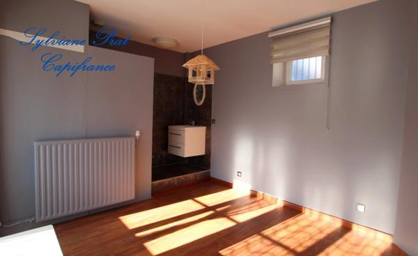 Grand appartement de caractère – 197 m² – Hyper centre de Pau