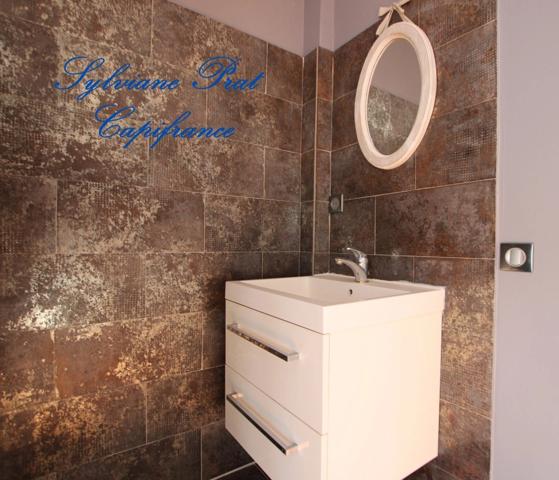 Grand appartement de caractère – 197 m² – Hyper centre de Pau