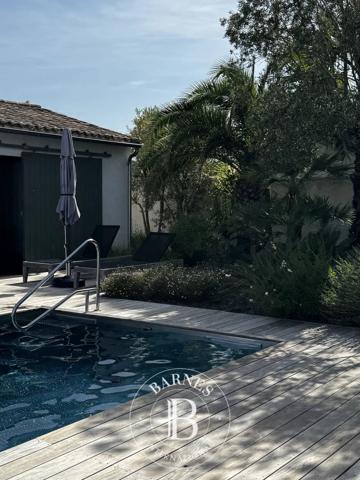 Le Bois-Plage-en-Ré, Maison 6 Chambres -  245 m² à vendre