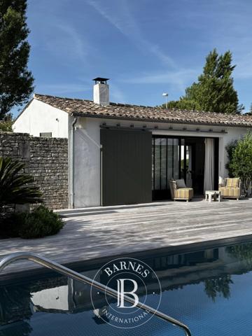 Le Bois-Plage-en-Ré, Maison 6 Chambres -  245 m² à vendre