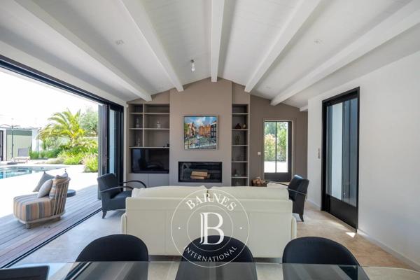 Le Bois-Plage-en-Ré, Maison 6 Chambres -  245 m² à vendre