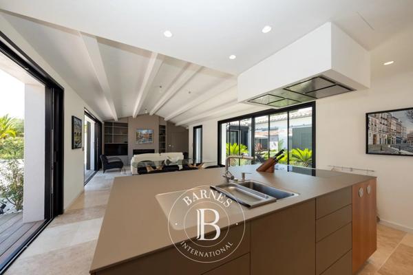 Le Bois-Plage-en-Ré, Maison 6 Chambres -  245 m² à vendre