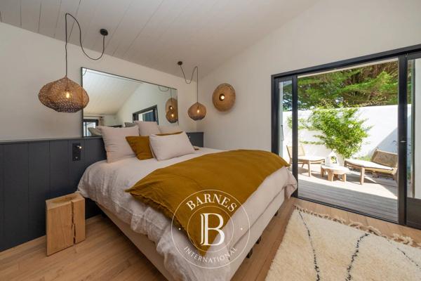 Le Bois-Plage-en-Ré, Maison 6 Chambres -  245 m² à vendre