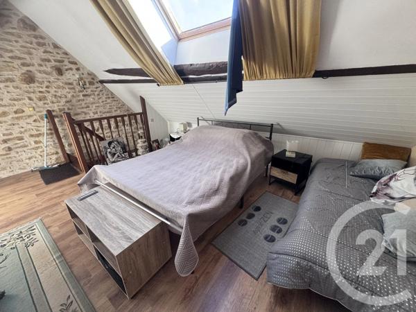 Maison à vendre  3 pièces - 71,40 m 2   MENOU  - 58