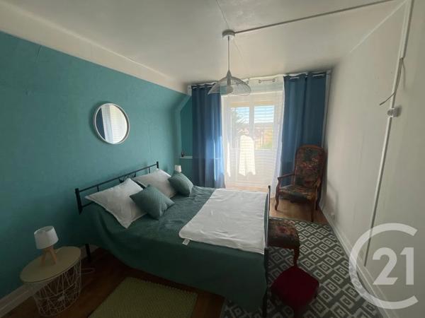 Maison à vendre  3 pièces - 71,40 m 2   MENOU  - 58